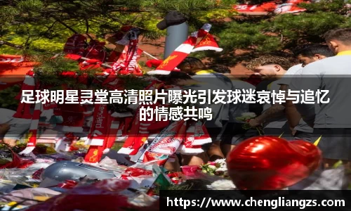 足球明星灵堂高清照片曝光引发球迷哀悼与追忆的情感共鸣